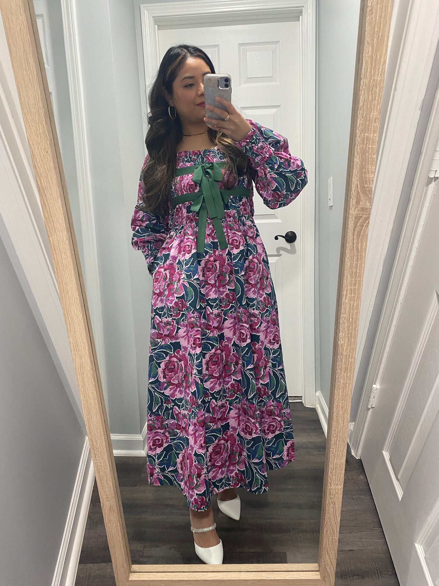The Melissa Dress