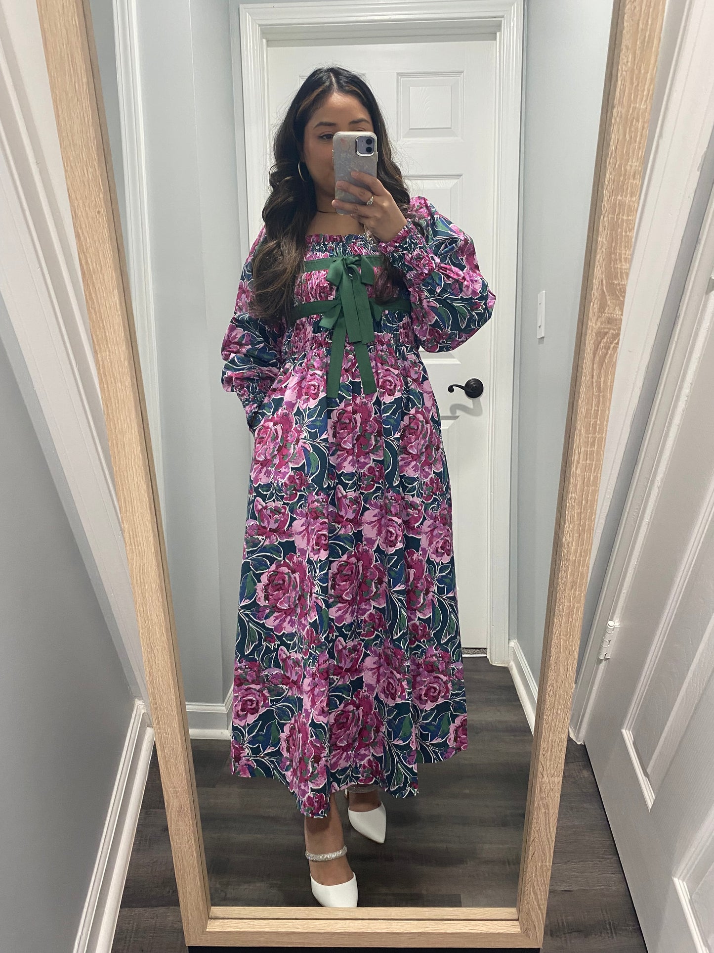 The Melissa Dress