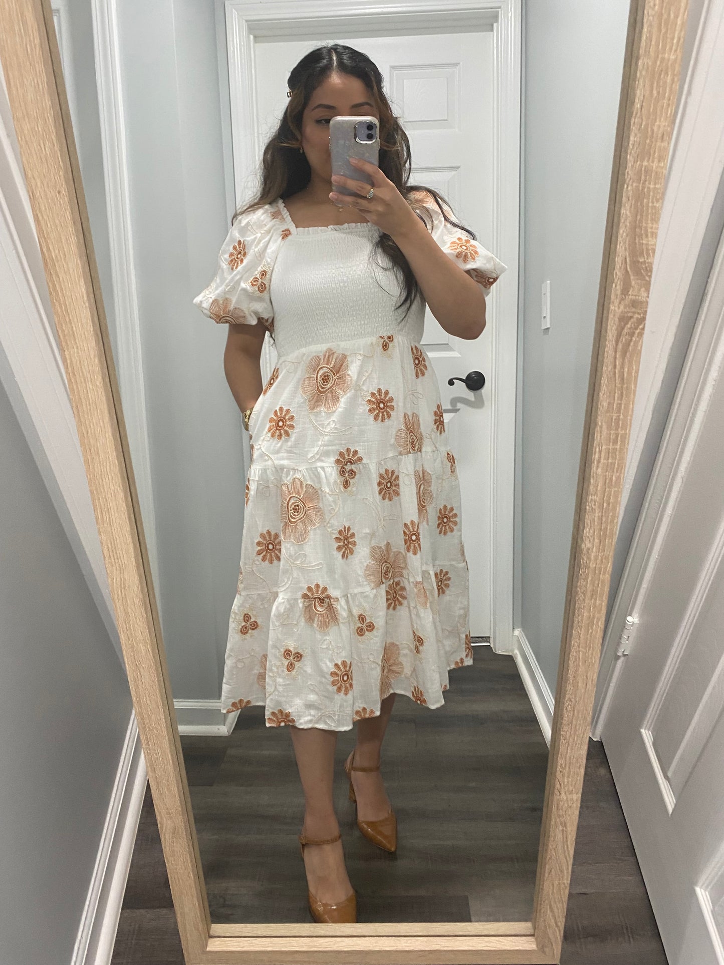The Tulum Dress