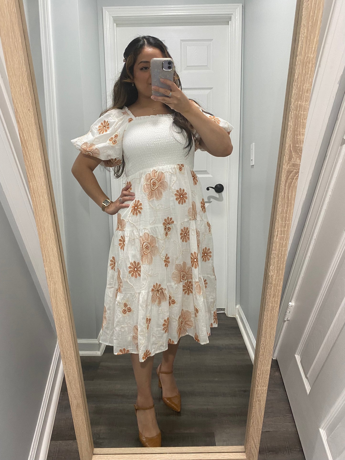The Tulum Dress