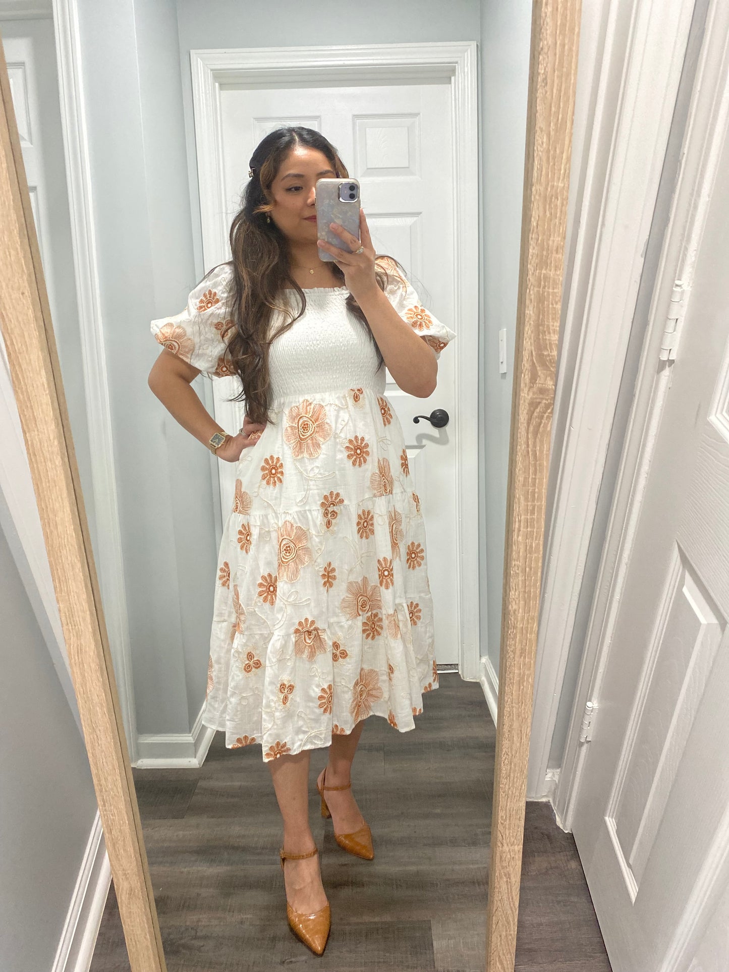 The Tulum Dress