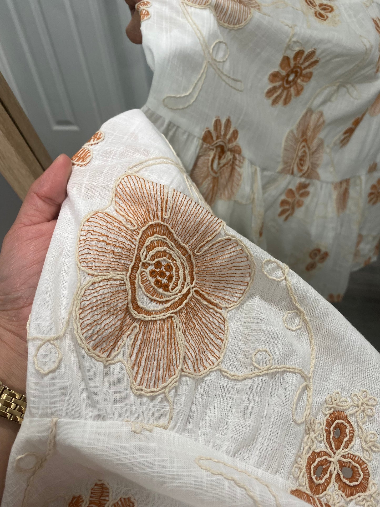 The Tulum Dress