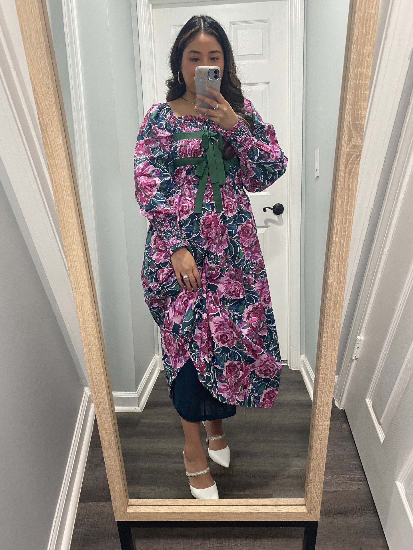 The Melissa Dress