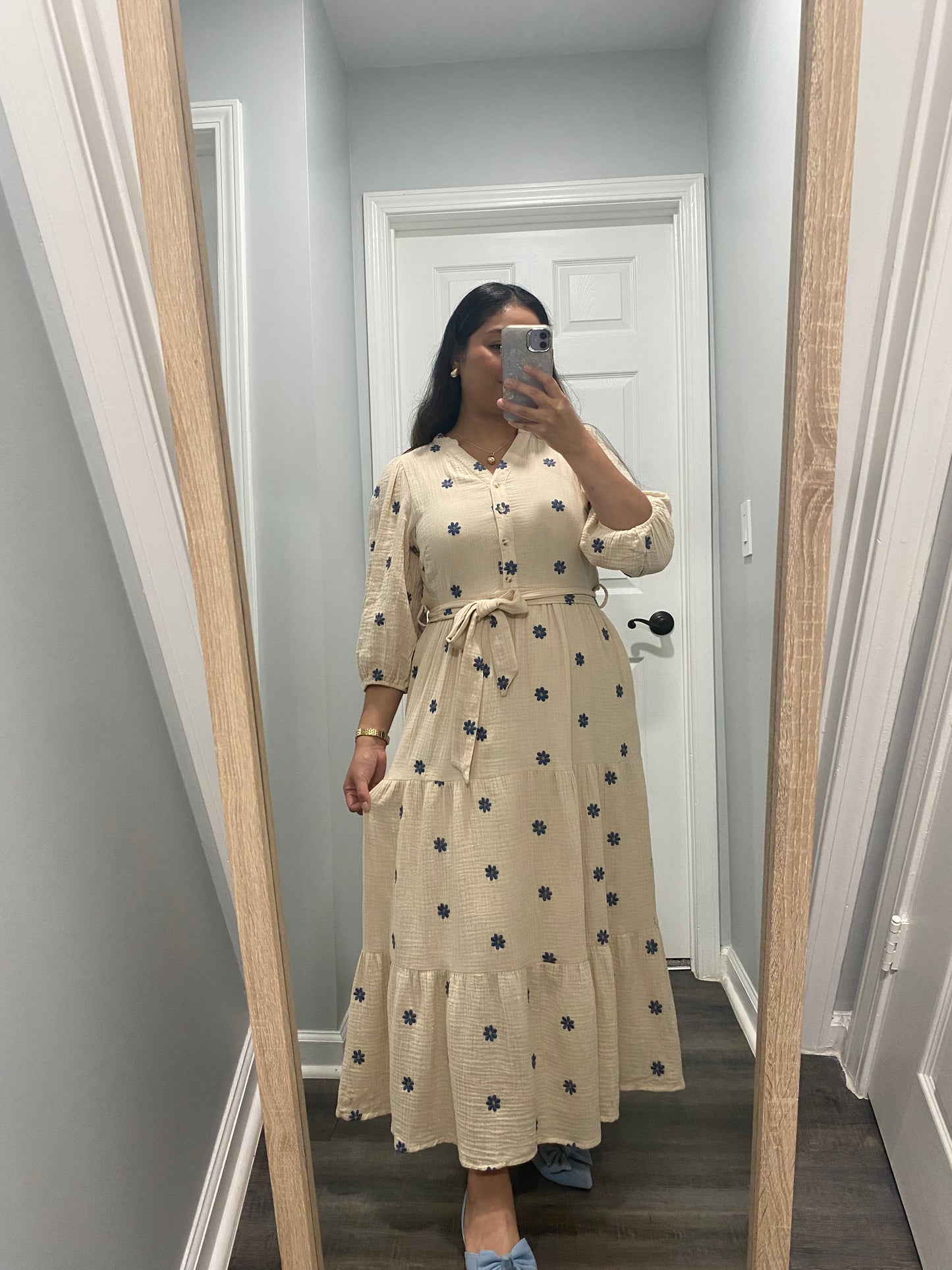 The Beverly Dress