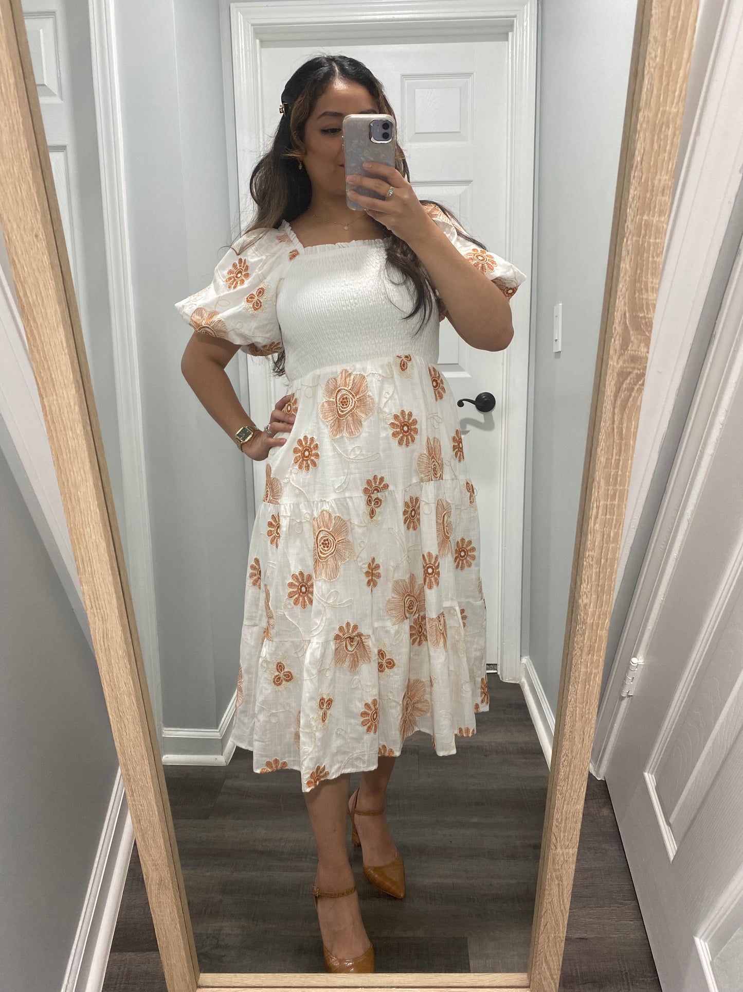 The Tulum Dress
