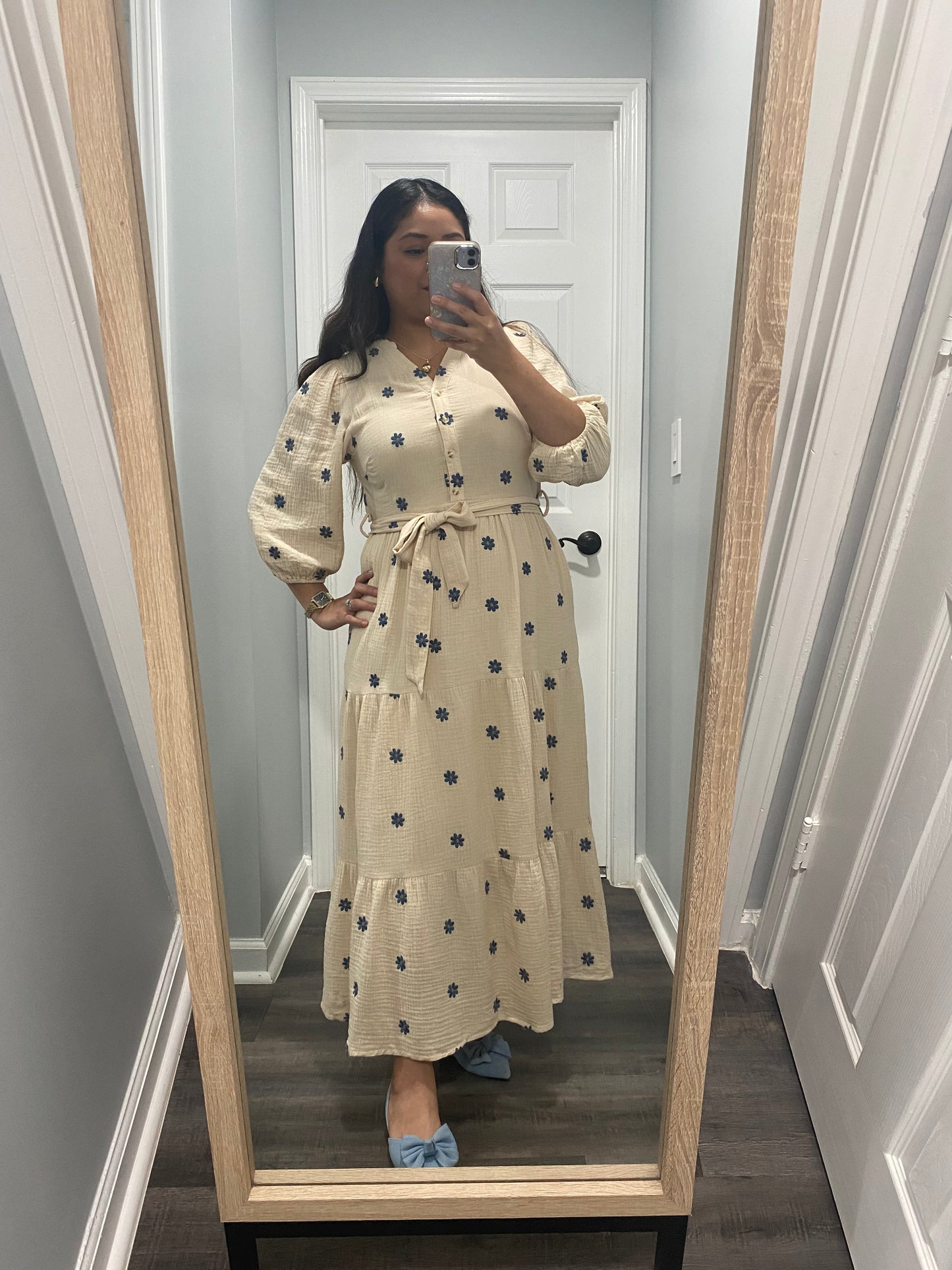 The Beverly Dress