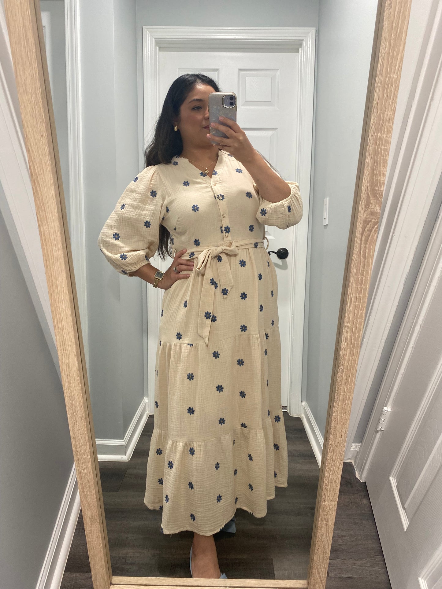 The Beverly Dress