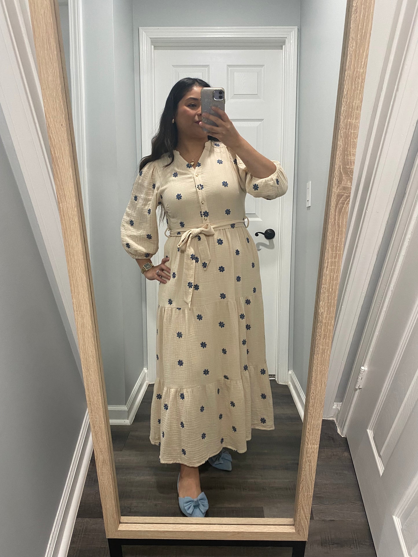The Beverly Dress