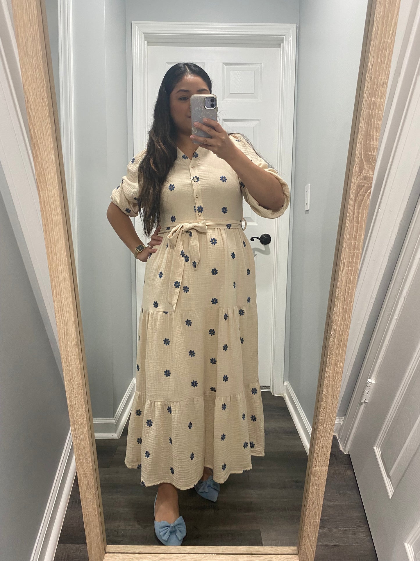 The Beverly Dress