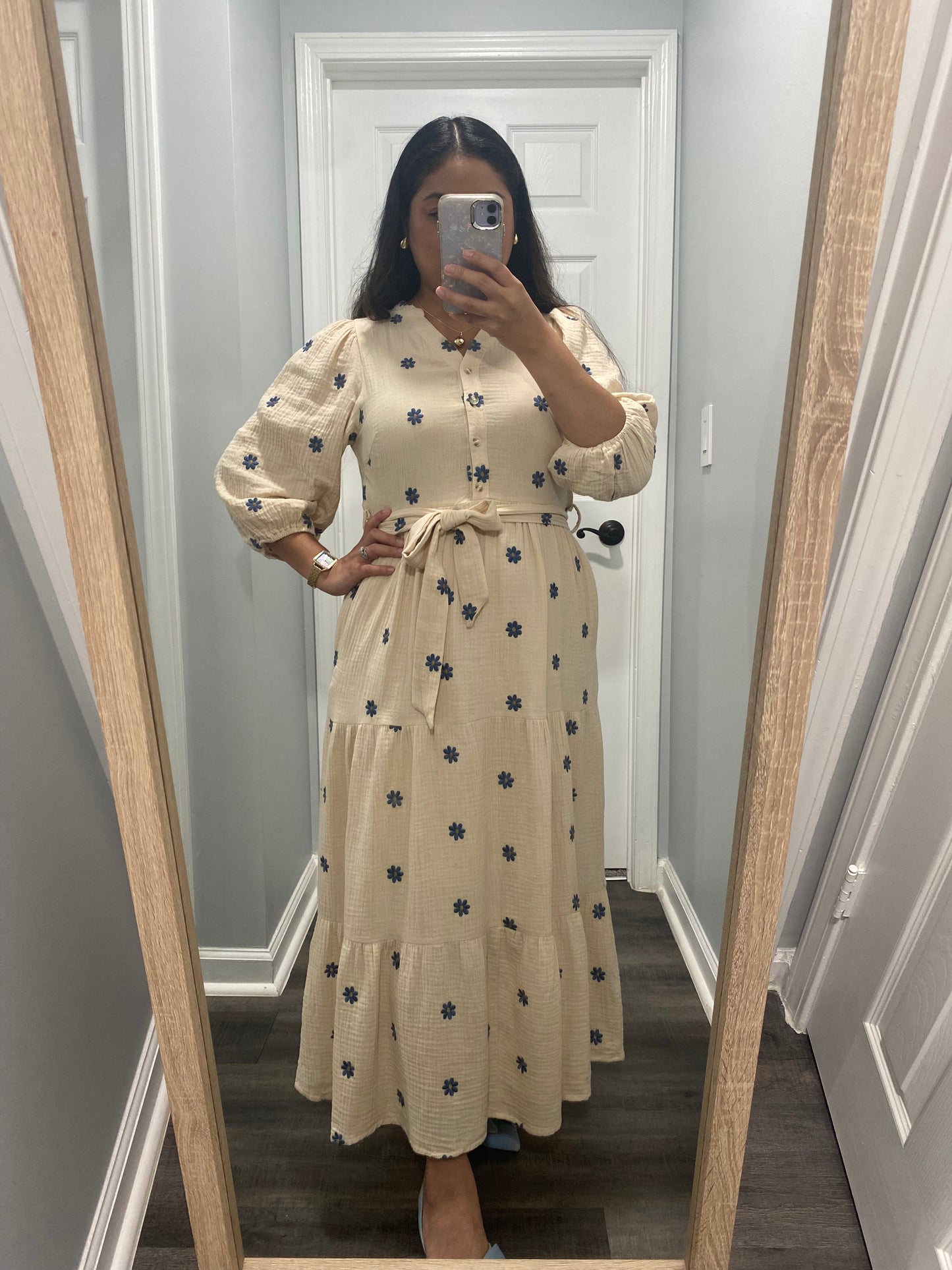 The Beverly Dress