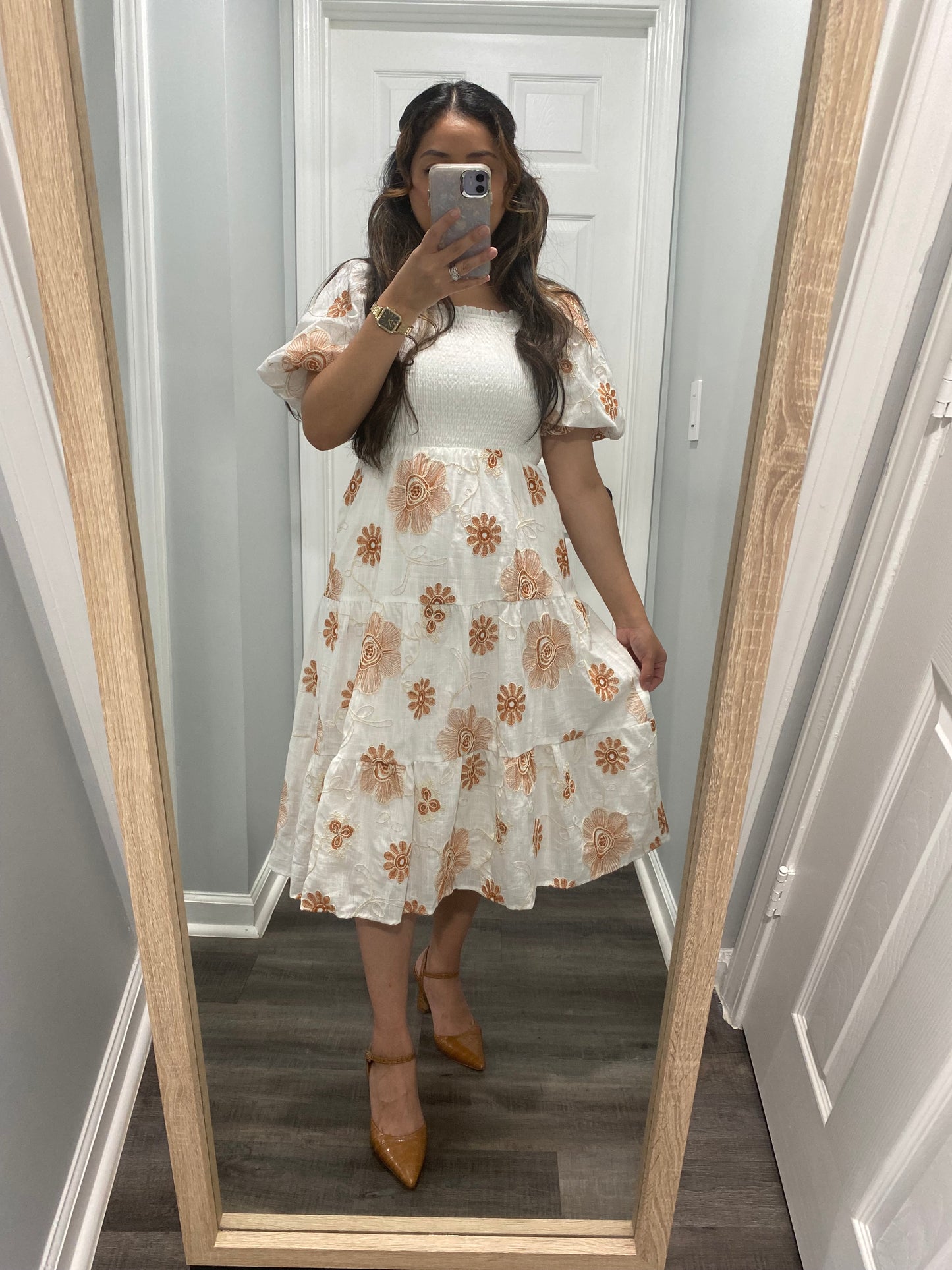 The Tulum Dress