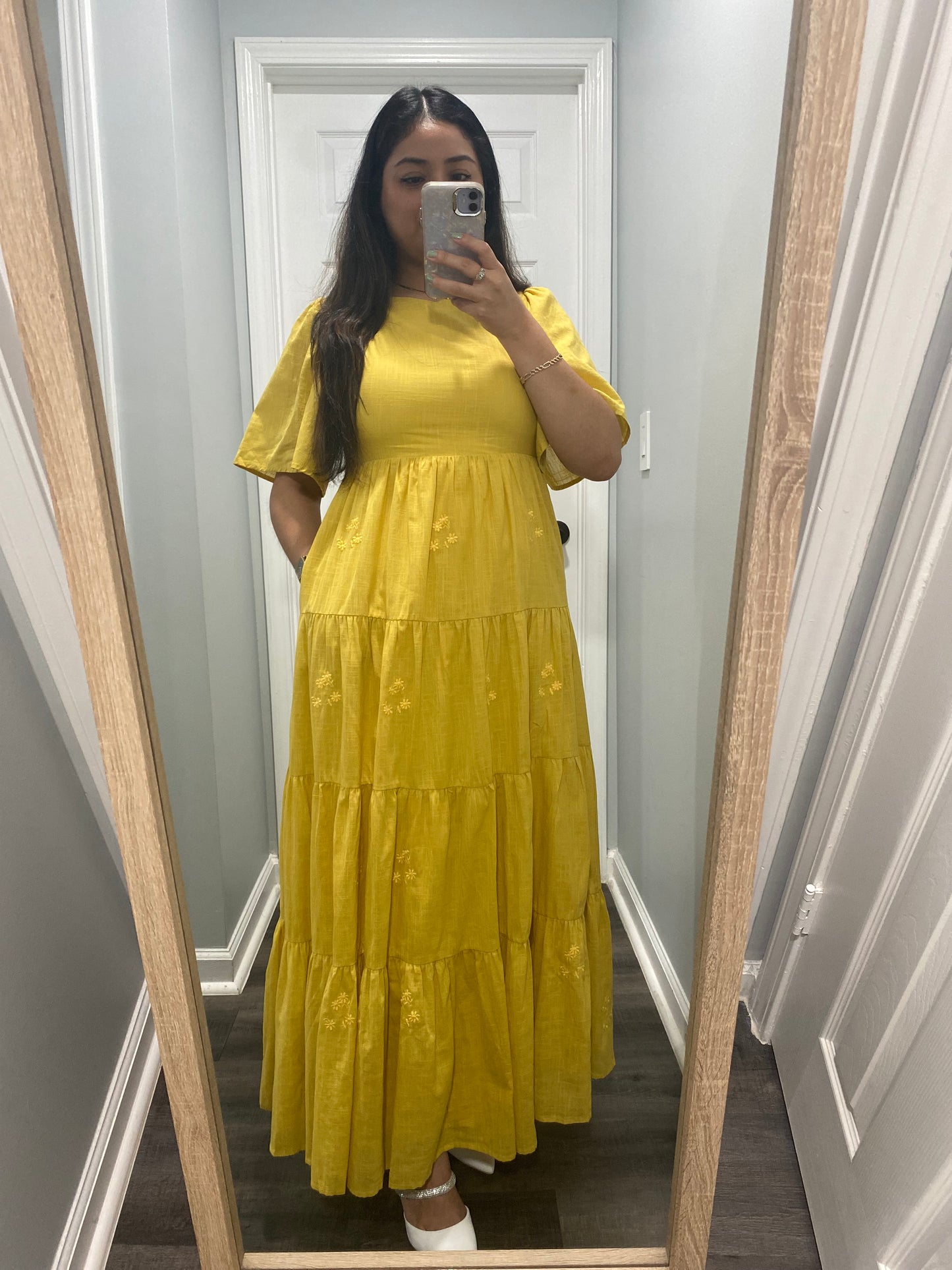 The Matilde Dress