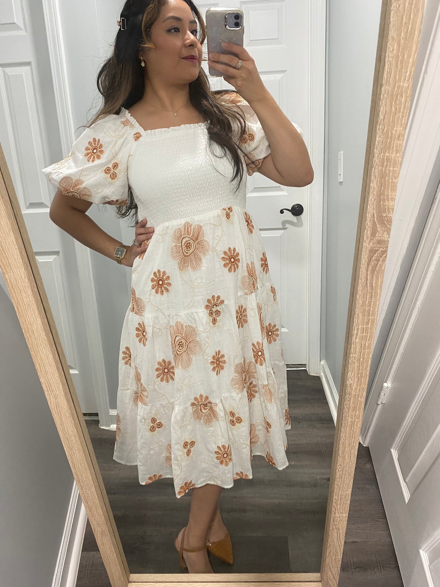 The Tulum Dress