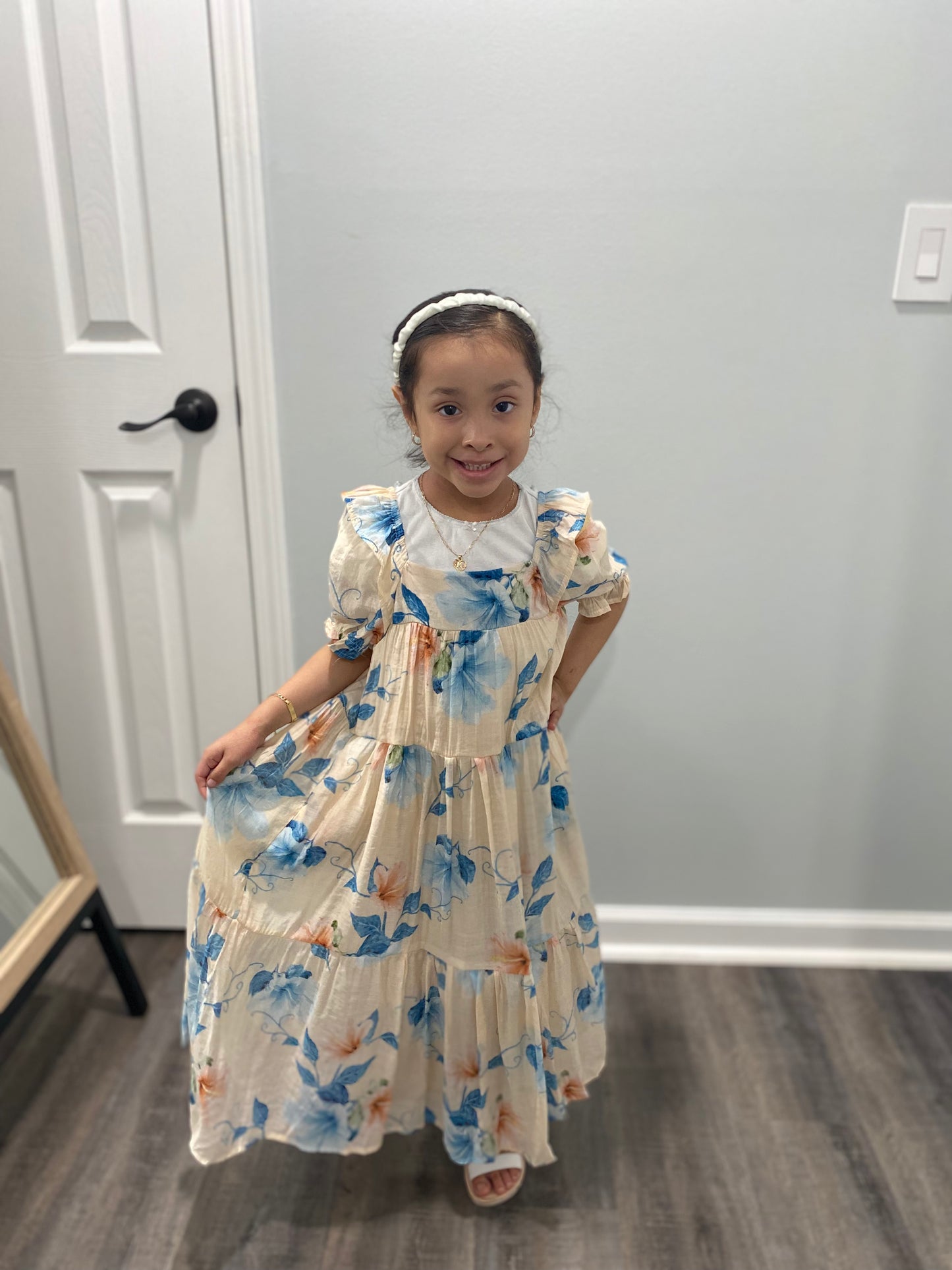 The Sophie Dress (Girl)