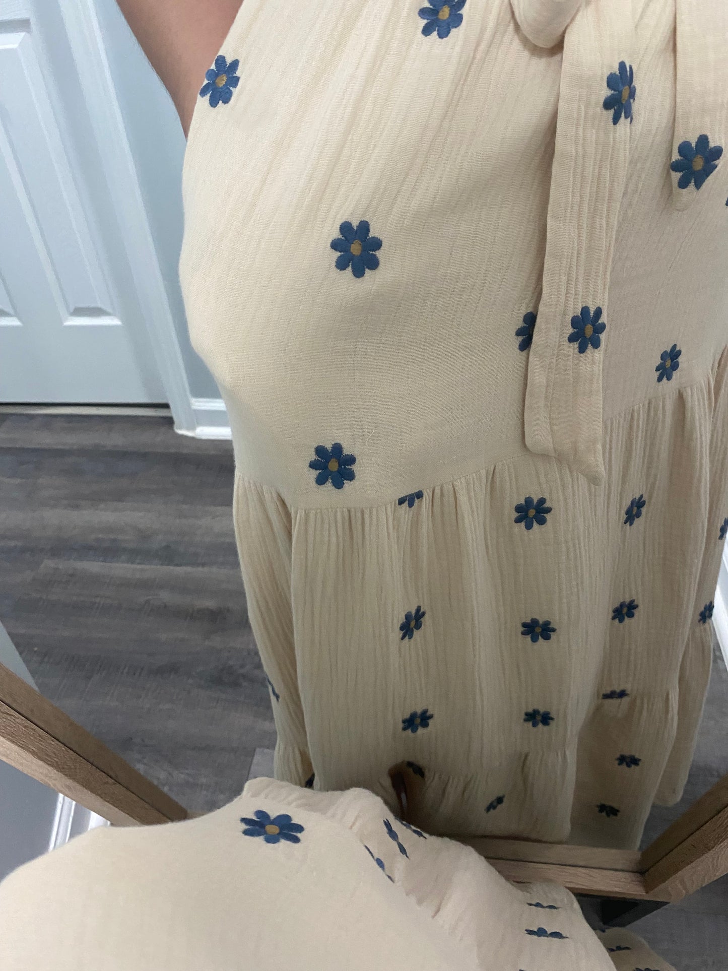 The Beverly Dress