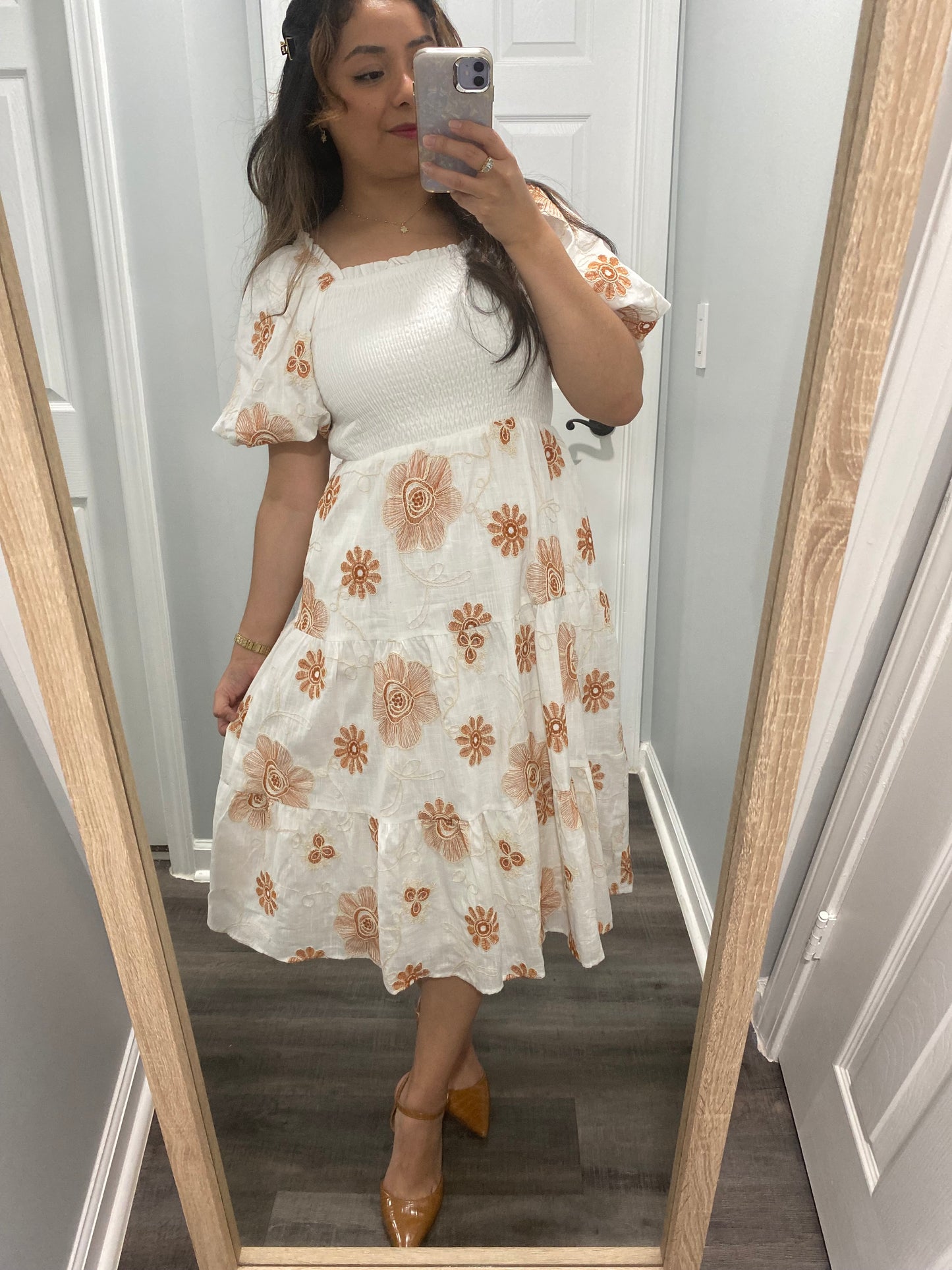The Tulum Dress