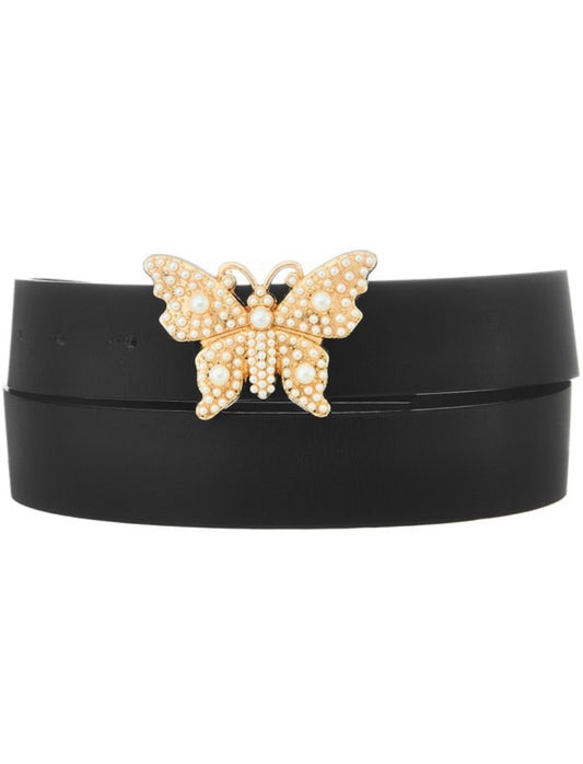 Butterfly Belt