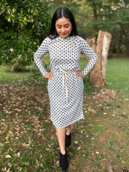 The Dottie Dress